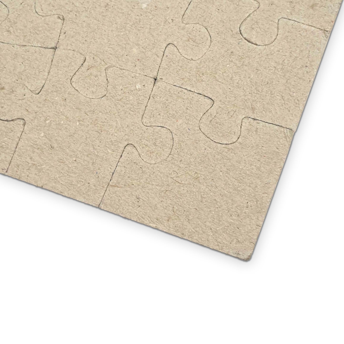 Personalized Family Photo Puzzle - 110, 252, 520, 1014 Pieces - Great for Memories and Gifts
