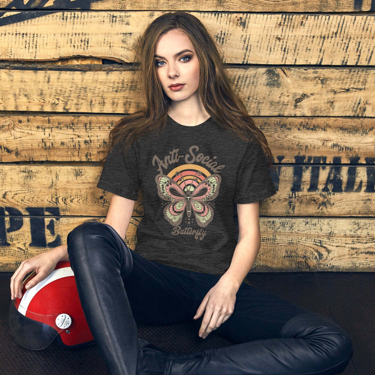 t-shirts/sweatshirts