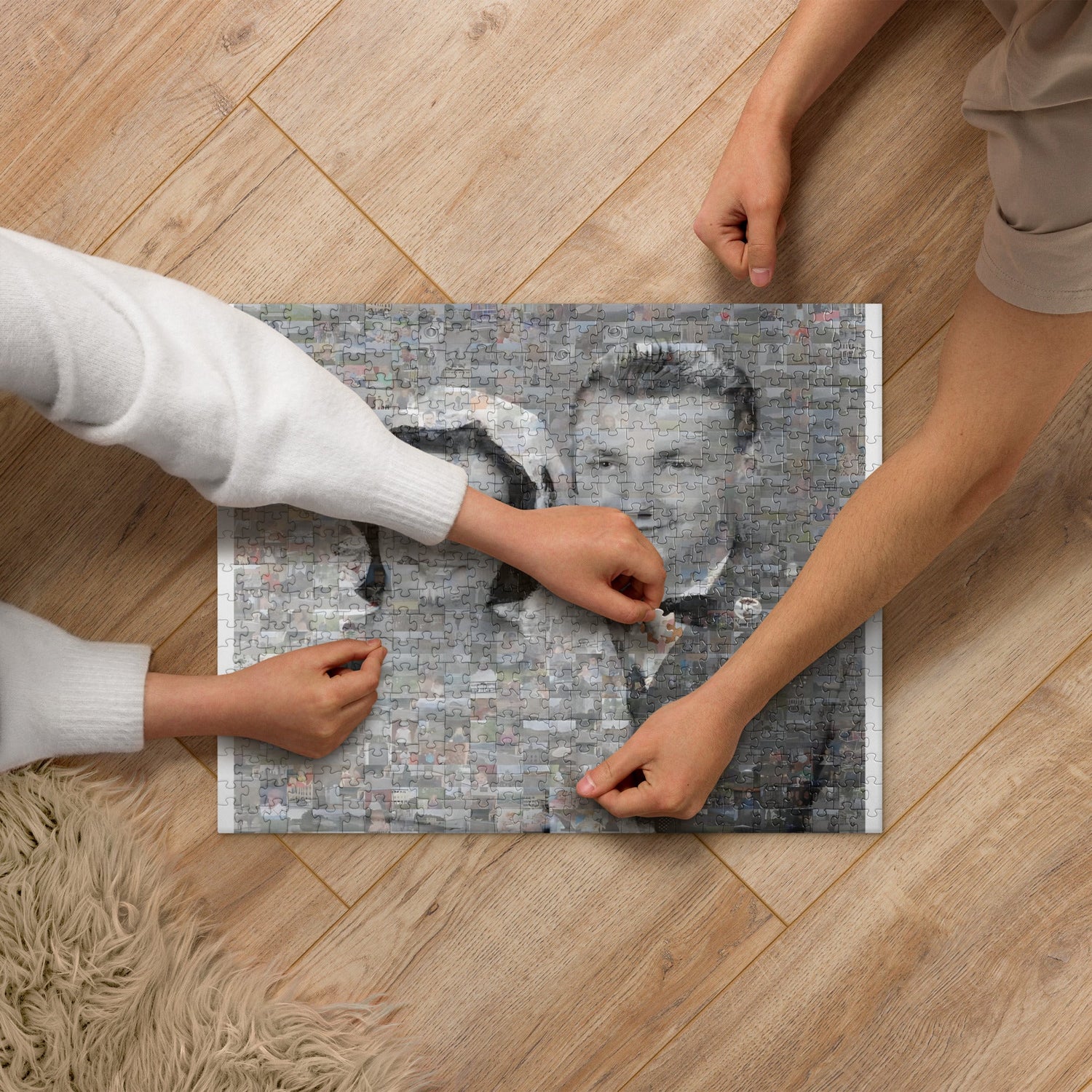 Wall Art/Puzzles